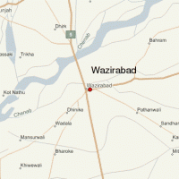 WAZIRABAD