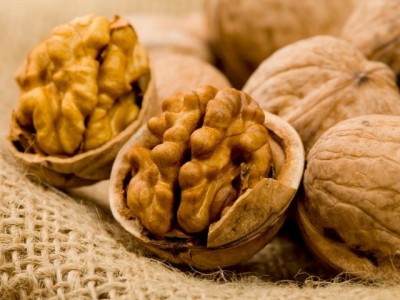 Walnut