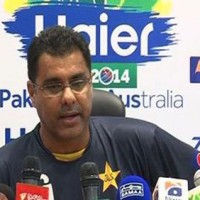 Waqar Younis