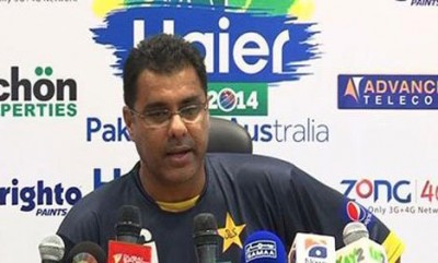 Waqar Younis