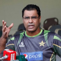 Waqar Younis