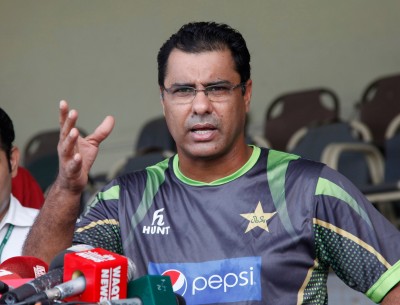 Waqar Younis