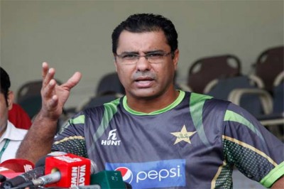  Waqar Younis