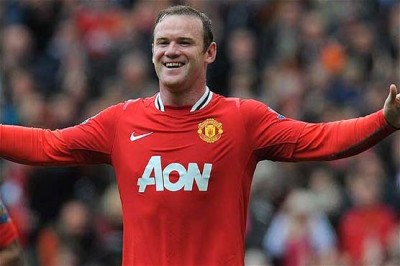 Wayne Rooney