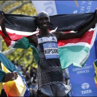 Wilson Kipsang