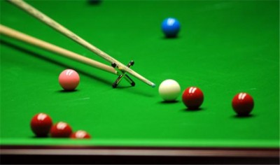 World Snooker