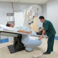 X-Ray Machines