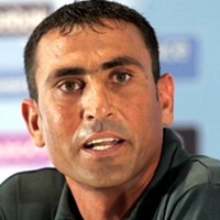 Younis Khan