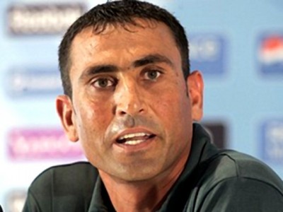 Younis Khan