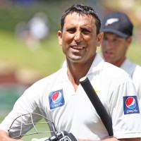 Younis Khan