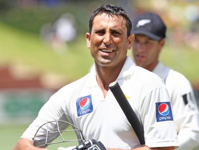 Younis Khan