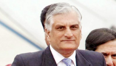 Zahid Hamid