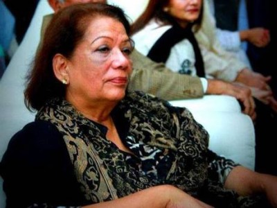 Zahra Shahid