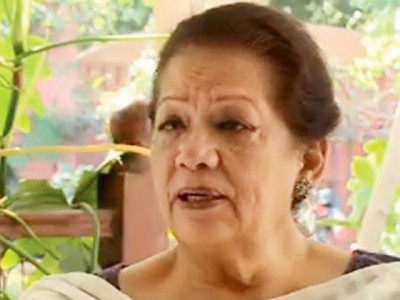 Zahra Shahid