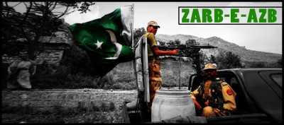 Zarb e Azb