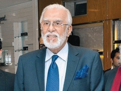 Zulfiqar Khosa