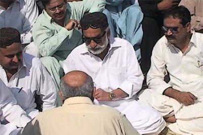 Zulfiqar Mirza