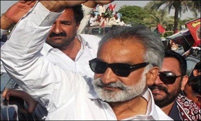 Zulfiqar Mirza