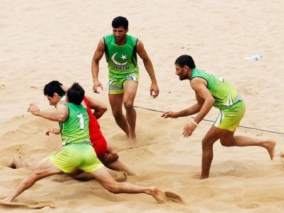 kabaddi