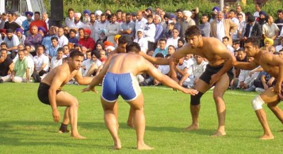 kabaddi