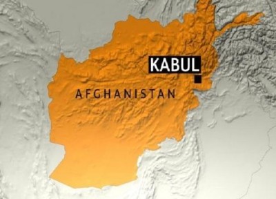 kabul