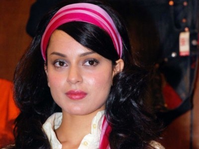  kangna Ranawat