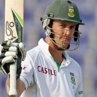 AB de Villiers