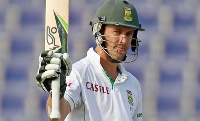 AB de Villiers