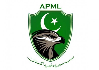 APML Flag