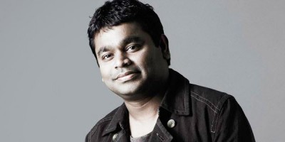 AR Rahman