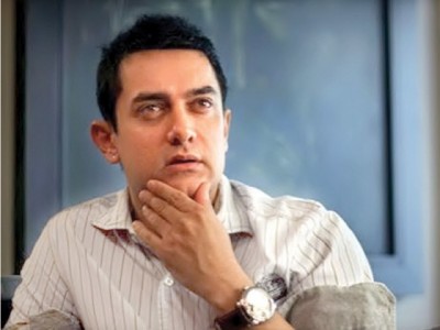 Aamir Khan