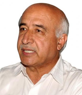 Abdul Malik Baloch