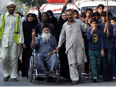 Abdul Sattar Edhi