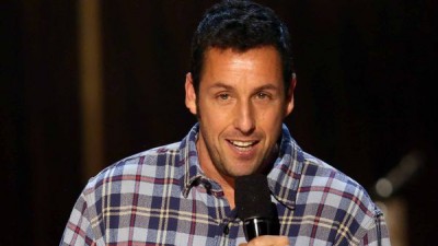 Adam Sandler