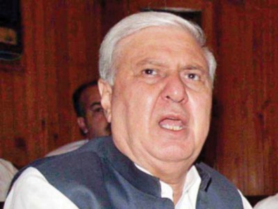 Aftab Sherpao