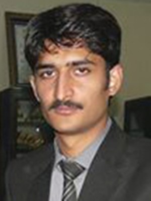 Ahmed Lodhi