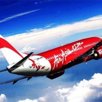 Air Asia Missing Aircraft