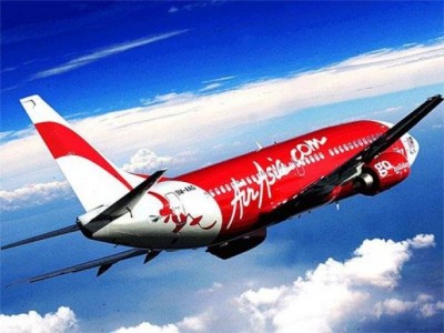 Air Asia Missing Aircraft