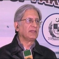 Aitzaz Ahsan