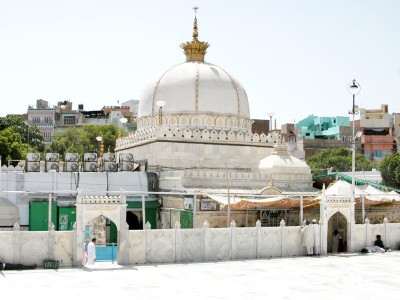 Ajmer Sharif