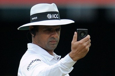 Aleem Dar