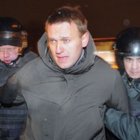 Alexei Navalny