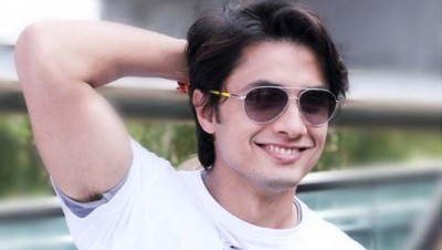 Ali Zafar