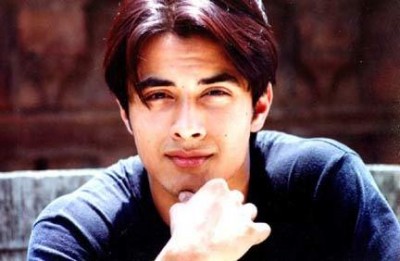 Ali Zafar