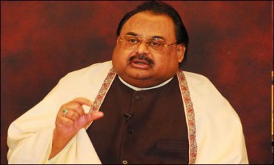  Altaf Hussain