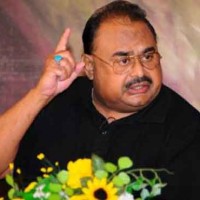 Altaf Hussain