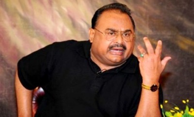 Altaf Hussain