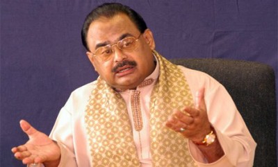 Altaf Hussain