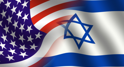 America and Israel