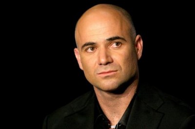 Andre Agassi